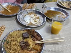 -大姐麻辣烫(莲宝中路店)