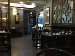 大堂-堂宴·老厦门私房菜(1988仙岳总店)