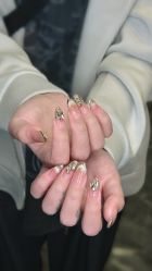-情同手足美甲美睫