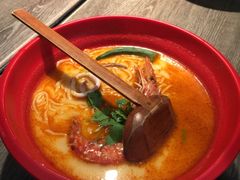 -味千拉面(又一城店)