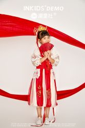 -INKIDS潮童社儿童摄影(朝阳大悦城店)