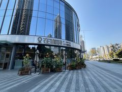 -在咖啡INCOFFEE(ICC升龙环球中心店)