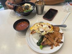 -華歡冰室-WahFoon(吉大店)