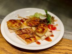-yokocho上横町·日本食街(深业上城店)