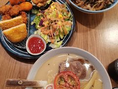 -松幸日式料理(中山路店)