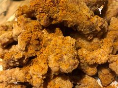 -游园觅食记夜市·小龙虾大排档