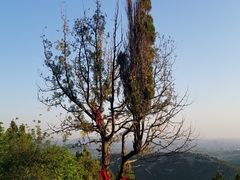 -青州市云门山风景区