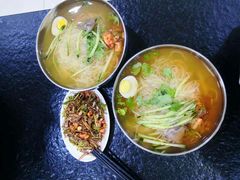 -韩麦大冷面(桂花街直营店)