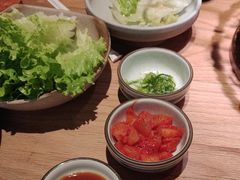 -烧肉达人•炭火烧肉(新天地店)