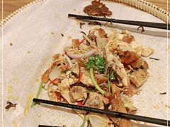 -顺风汤馆·广府粤菜(江宸天街店)