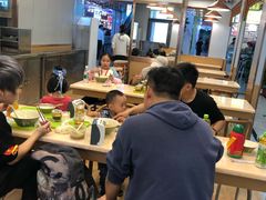 大堂-卓雅桂林米粉