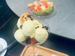 -云里小坐·海泉湾·团建·宴席·下午茶(金堂海泉湾店)