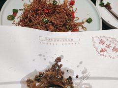 -鸽子侯·家宴·平价海鲜(市图书馆店)