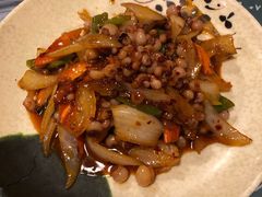 海灵菇-贤花饭店(凯德店)