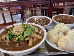 -姚记炒肝店(鼓楼店)