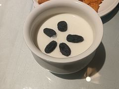 经典原味酸奶-楼兰古丽·新疆菜(大唐西市店)