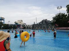 -苏州乐园森林水世界