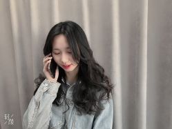 -88潮牌造型烫发·染发
