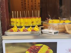 -鲜鱼口老字号美食街