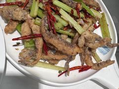 -昱德来·天津菜(河西店)