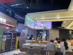 -龍歌自助小火锅(秦淮水游城店)