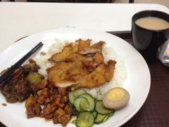 顶好快餐(市府店)-顶好快餐(市府店)
