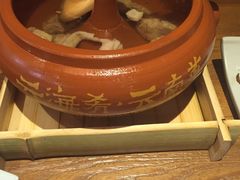 -云海肴云南菜·蒸汽石锅鱼(北京良乡华冠店)