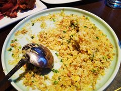 -静之湖湖畔餐厅