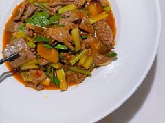 -蜀香格格•剁椒鱼头(龙西店)