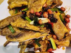 鱼米之乡-王府酒店(兴华南街铁西百货店)