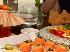 -Muben末本意大利餐厅·臻选(大悦城店)