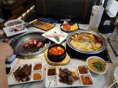 -火炉火自助餐(西直门凯德MALL店)