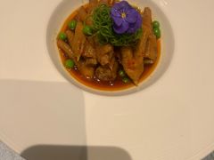 鸡爪-MD日越生辉铁板烧(海运堤店)