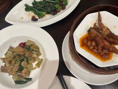 -京香轩·中餐厅(上海中庚聚龙酒店)