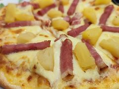 -萨莉亚意式餐厅(金隅嘉品mall店)