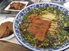 -伟记奥面馆(养育巷店)