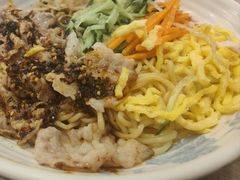 -康师傅私房牛肉面(马泉营奥莱店)