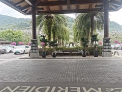 -石梅湾艾美度假酒店