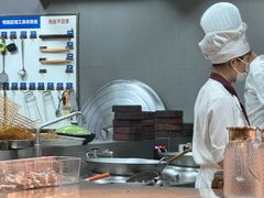 -阿庄新豫菜(通泰路店)