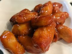 -金良酸菜鱼(宁海路总店)