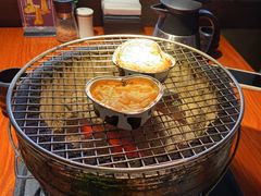 -山之屋炭火烧肉·生啤畅饮(大朗万科中央公园店)