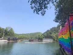 -石燕湖生态旅游景区