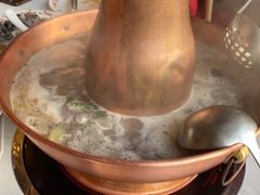 -东门口涮肉·砂锅·烤串(老门东店)