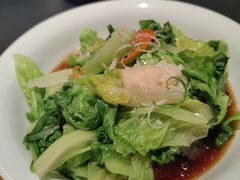 -小菜园新徽菜(青岛市南万象城店)