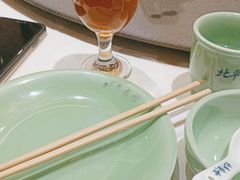 -北平盛世·新京菜·北京烤鸭(劲松·双井店)