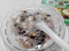 签到图片-芬芳甜品(同福路店)