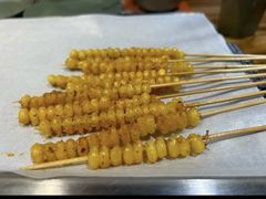 -小杨烤肉(朱雀店)