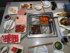 -海底捞火锅(群光广场店)