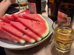 -青年公社烤鸭(青年路店)