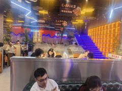 -亿牌牌东北烧烤(博物馆旗舰店)